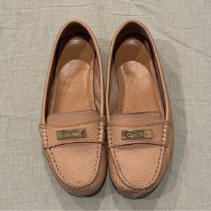 Calvin Klein Loafers